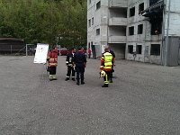 Offiziersbrevetierung 2014 (27.06.2014)